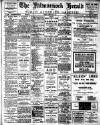 Kilmarnock Herald and North Ayrshire Gazette Friday 25 August 1916 Page 1