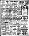 Kilmarnock Herald and North Ayrshire Gazette Friday 15 September 1916 Page 1