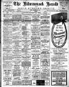 Kilmarnock Herald and North Ayrshire Gazette Friday 24 November 1916 Page 1