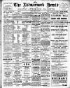 Kilmarnock Herald and North Ayrshire Gazette Friday 16 February 1917 Page 1