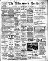 Kilmarnock Herald and North Ayrshire Gazette Friday 11 May 1917 Page 1