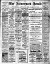 Kilmarnock Herald and North Ayrshire Gazette Friday 12 October 1917 Page 1