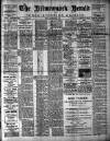 Kilmarnock Herald and North Ayrshire Gazette Friday 23 November 1917 Page 1