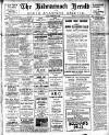Kilmarnock Herald and North Ayrshire Gazette Friday 01 February 1918 Page 1