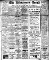 Kilmarnock Herald and North Ayrshire Gazette Friday 01 March 1918 Page 1