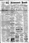 Kilmarnock Herald and North Ayrshire Gazette Friday 21 June 1918 Page 1