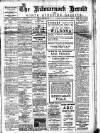 Kilmarnock Herald and North Ayrshire Gazette Friday 28 June 1918 Page 1