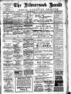 Kilmarnock Herald and North Ayrshire Gazette Friday 12 July 1918 Page 1