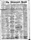 Kilmarnock Herald and North Ayrshire Gazette Friday 06 September 1918 Page 1