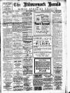 Kilmarnock Herald and North Ayrshire Gazette Friday 15 November 1918 Page 1