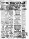 Kilmarnock Herald and North Ayrshire Gazette Friday 03 January 1919 Page 1