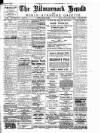 Kilmarnock Herald and North Ayrshire Gazette Friday 10 January 1919 Page 1
