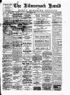 Kilmarnock Herald and North Ayrshire Gazette Friday 07 February 1919 Page 1