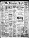 Kilmarnock Herald and North Ayrshire Gazette Friday 04 July 1919 Page 1