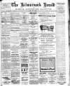 Kilmarnock Herald and North Ayrshire Gazette Friday 11 July 1919 Page 1