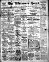 Kilmarnock Herald and North Ayrshire Gazette Friday 18 July 1919 Page 1