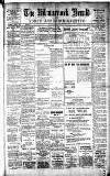 Kilmarnock Herald and North Ayrshire Gazette Friday 02 January 1920 Page 1