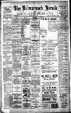 Kilmarnock Herald and North Ayrshire Gazette Friday 16 January 1920 Page 1
