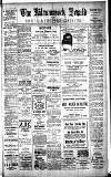 Kilmarnock Herald and North Ayrshire Gazette Friday 30 January 1920 Page 1