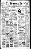 Kilmarnock Herald and North Ayrshire Gazette Friday 06 February 1920 Page 1