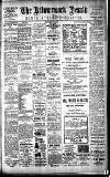 Kilmarnock Herald and North Ayrshire Gazette Friday 13 February 1920 Page 1