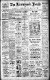 Kilmarnock Herald and North Ayrshire Gazette Friday 20 February 1920 Page 1