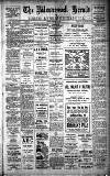 Kilmarnock Herald and North Ayrshire Gazette Friday 27 February 1920 Page 1