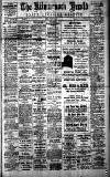 Kilmarnock Herald and North Ayrshire Gazette Friday 19 March 1920 Page 1