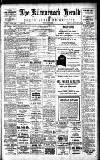 Kilmarnock Herald and North Ayrshire Gazette Friday 02 April 1920 Page 1