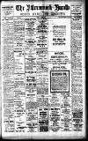 Kilmarnock Herald and North Ayrshire Gazette Friday 28 May 1920 Page 1