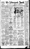 Kilmarnock Herald and North Ayrshire Gazette Friday 25 June 1920 Page 1