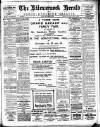 Kilmarnock Herald and North Ayrshire Gazette Friday 03 September 1920 Page 1