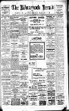 Kilmarnock Herald and North Ayrshire Gazette Friday 10 September 1920 Page 1