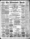 Kilmarnock Herald and North Ayrshire Gazette Friday 17 September 1920 Page 1