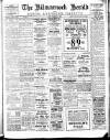 Kilmarnock Herald and North Ayrshire Gazette Friday 10 December 1920 Page 1
