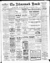 Kilmarnock Herald and North Ayrshire Gazette Friday 31 December 1920 Page 1