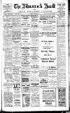 Kilmarnock Herald and North Ayrshire Gazette Friday 28 January 1921 Page 1