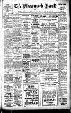 Kilmarnock Herald and North Ayrshire Gazette Friday 11 February 1921 Page 1