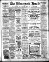 Kilmarnock Herald and North Ayrshire Gazette Friday 11 March 1921 Page 1