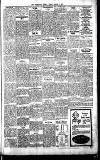 Kilmarnock Herald and North Ayrshire Gazette Friday 25 March 1921 Page 3