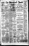 Kilmarnock Herald and North Ayrshire Gazette Friday 20 May 1921 Page 1