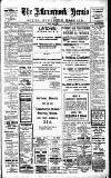 Kilmarnock Herald and North Ayrshire Gazette Friday 03 June 1921 Page 1