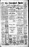 Kilmarnock Herald and North Ayrshire Gazette Friday 10 June 1921 Page 1
