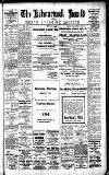 Kilmarnock Herald and North Ayrshire Gazette Friday 01 July 1921 Page 1