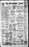 Kilmarnock Herald and North Ayrshire Gazette Friday 29 July 1921 Page 1