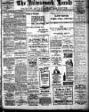 Kilmarnock Herald and North Ayrshire Gazette Friday 25 November 1921 Page 1