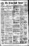 Kilmarnock Herald and North Ayrshire Gazette Friday 20 January 1922 Page 1