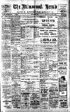 Kilmarnock Herald and North Ayrshire Gazette Friday 07 April 1922 Page 1
