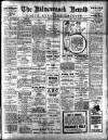 Kilmarnock Herald and North Ayrshire Gazette Friday 21 April 1922 Page 1