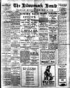 Kilmarnock Herald and North Ayrshire Gazette Friday 05 May 1922 Page 1
